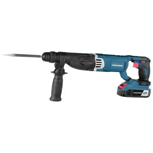 PROTER Şarjlı Pnomatik Kırıcı Delici PST 870 HD