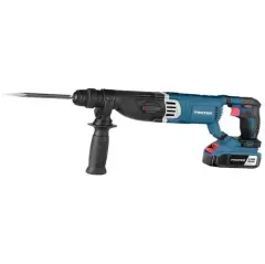 PROTER Şarjlı Pnomatik Kırıcı Delici PST 870 HD