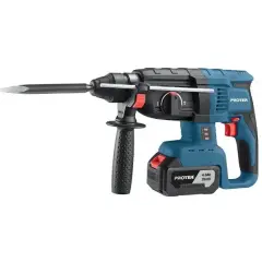 PROTER Şarjlı Pnomatik Kırıcı Delici PST 945 HD
