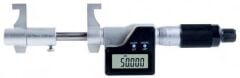 ACCUD Dijital İç Çap Mikrometresi 356 Serisi 50-75 mm
