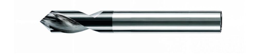 4mm Nc 90DERECE Karbür Punta Matkabı Eric