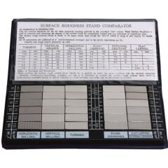 Asimeto Yüzey Pürüzlülük Ölçüm Seti