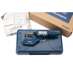 Dasqua 75-100mm Dijital Dış Çap Mikrometre 0.001mm 4210-2120