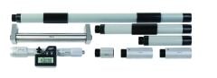 ACCUD Dijital Boru Tipi İç Çap Mikrometresi 359 Serisi 150-2000mm
