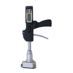 Asimeto Tabanca Tip Üç Nokta Temaslı İç Çap Mikrometre Dijital 40-50mmx0.005