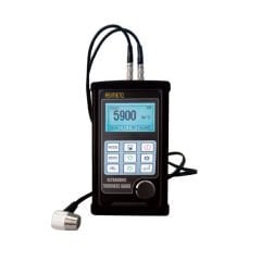 Asimeto Ultrasonik Kalınlık Ölçme Cihazı