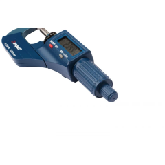 Dasqua 100-125mm Dijital Dış Çap Mikrometre 0.001mm 4210-2125