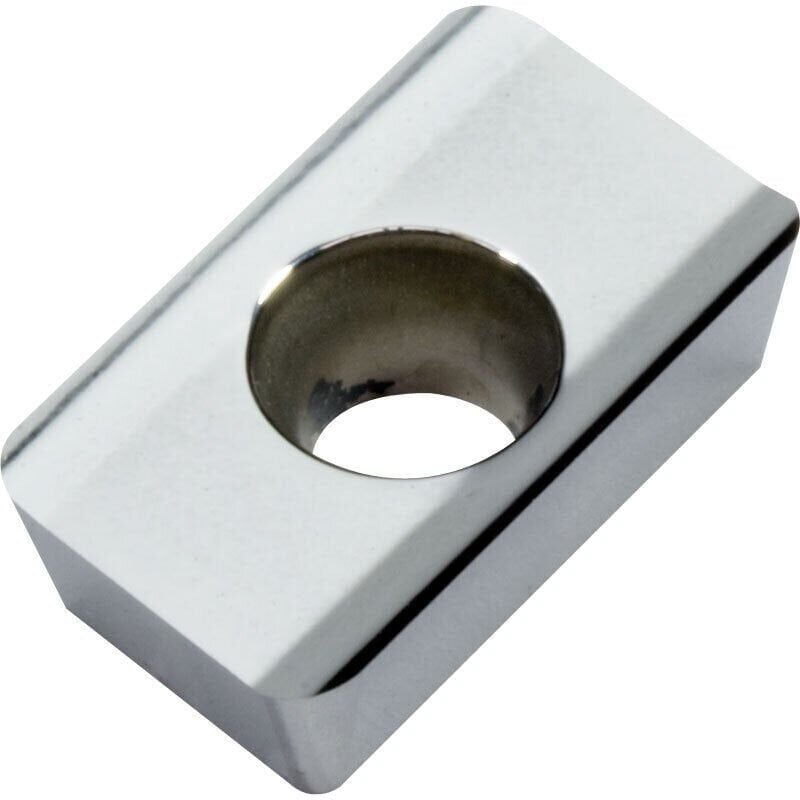 Sert Metal Elmas Uç APKT 1604 Alüminyum TAL4000 Eric