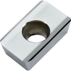 Sert Metal Elmas Uç APKT 1604 Alüminyum TAL4000 Eric