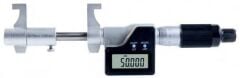 ACCUD Dijital İç Çap Mikrometresi 356 Serisi 100-125 mm