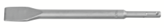PROTER Plus Geniş Keski     14 * 250 * 40 mm