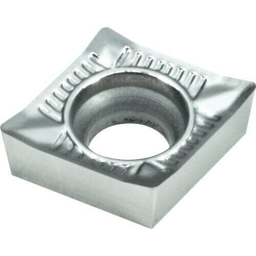 Sert Metal Elmas Uç CCGT 09T304 Alüminyum TAL4000 Eric