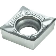 Sert Metal Elmas Uç CCGT 060204 Alüminyum TAL4000 Eric