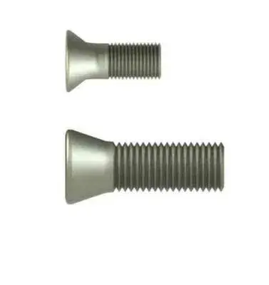 M2.5x10x3.5 Torx Vida Eric