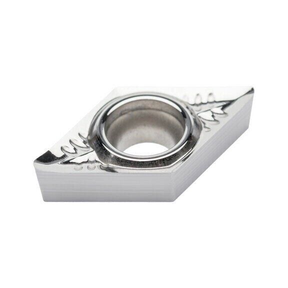 Sert Metal Elmas Uç DCGT 11T304 Alüminyum TAL4000 Eric