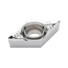 Sert Metal Elmas Uç DCGT 11T304 Alüminyum TAL4000 Eric