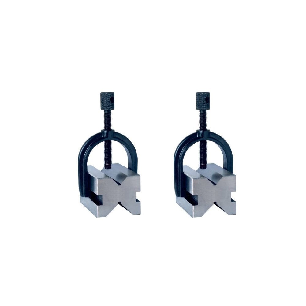 PLD 70x44x41mm Paralel V-Yatak