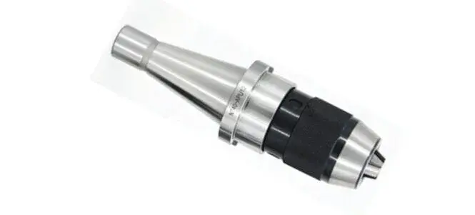 ISO 40 1x16 Mandrenli Tutucu Eric