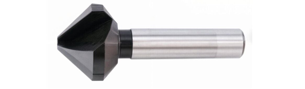 25mm Karbür Havşa Freze 90DERECE Eric