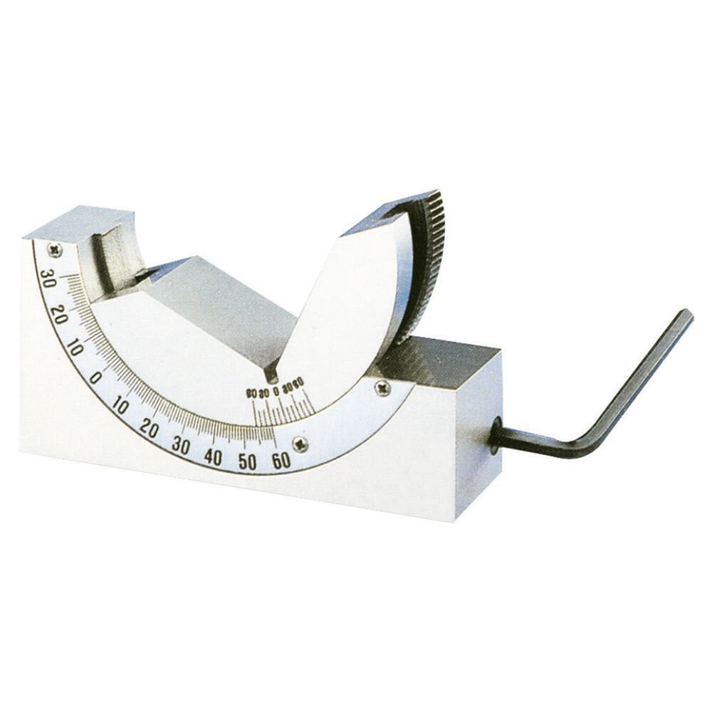 PLD 30x48x102mm Ayarlanabilir V-Yatak