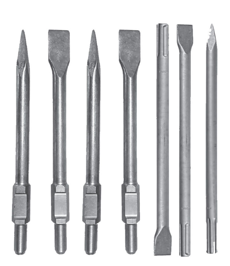 PROTER Max Kırıcı Keski     18 * 600 * 25  mm