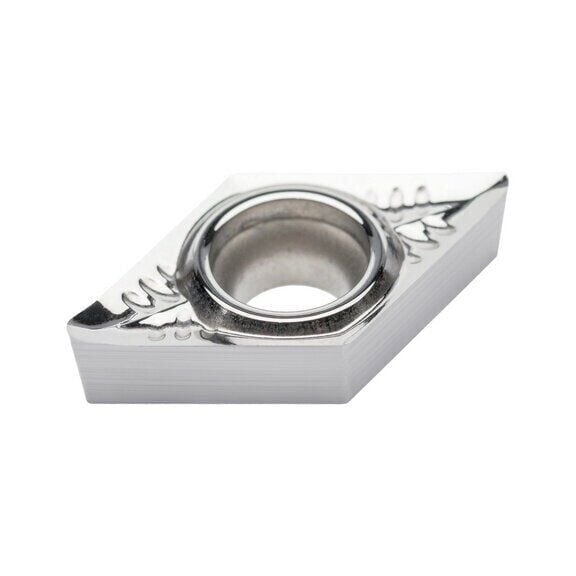 Sert Metal Elmas Uç DCGT 070204 Alüminyum TAL4000 Eric