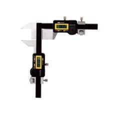 Asimeto Dijital Dişli Modül Kumpası M5-50mm