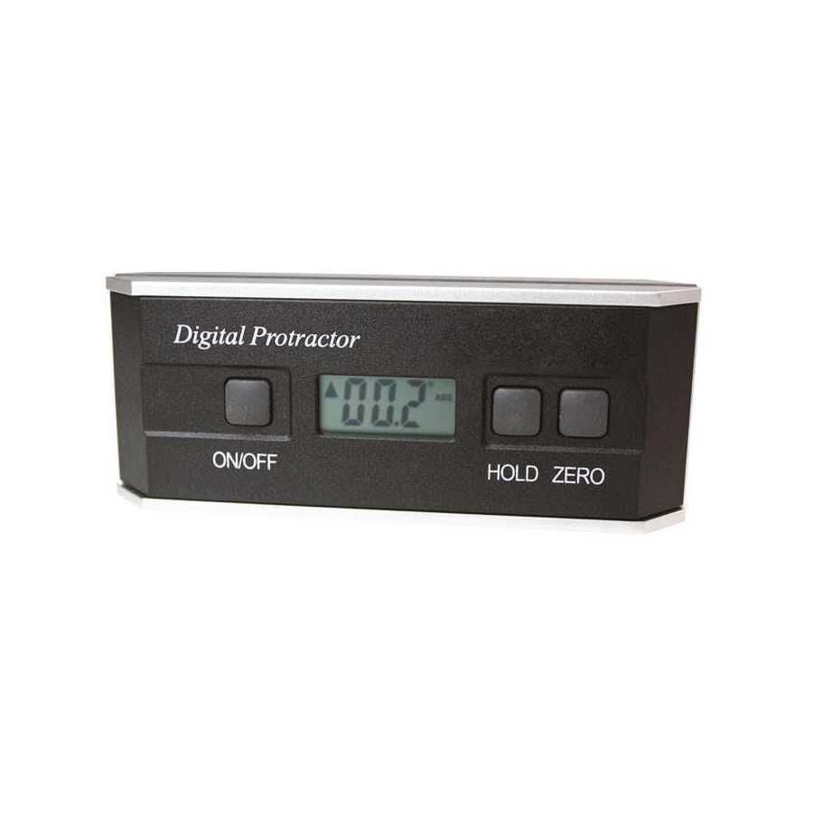 PLD 150x0.10mm Dijital Açı Ölçer