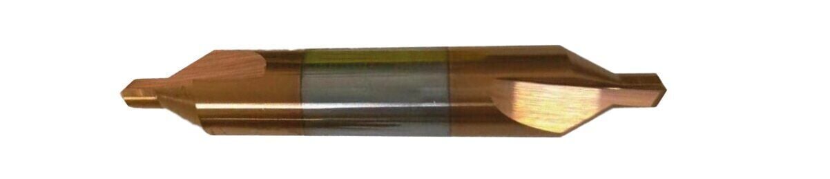 5mm Karbür Punta Matkabı Eric