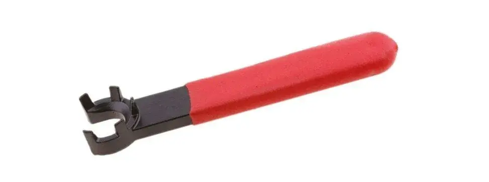 ER20 Anahtar Mini Tip Eric