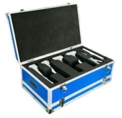 ACCUD Mekanik 3 Ayaklı Mikrometre Seti 12-20mm Set