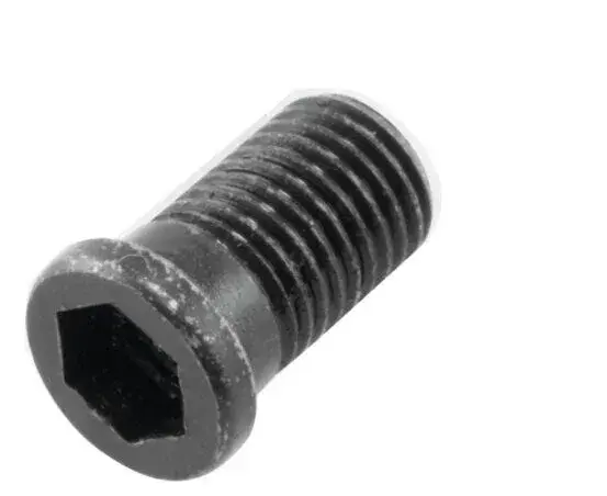 M 6 X 0.75 X 4 Bukse Vida Eric