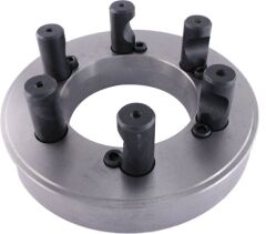 315-11 AYNA BAĞLAMA FLANŞI CAMLOCK DIN55029