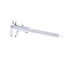 INSIZE 1202-150 MM Mekanik Kumpas Yuvarlak Derinlik Çubuklu