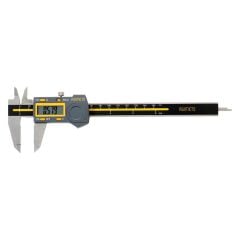 Asimeto Normal Tip Dijital Kumpas 200mm