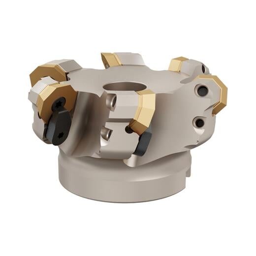 Heikenei EM45 125x8 040 OFMT 0706 Tarama Başlığı ISO