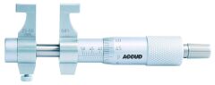 ACCUD Mekanik İç Çap Mikrometresi 351 Serisi 50-75 mm