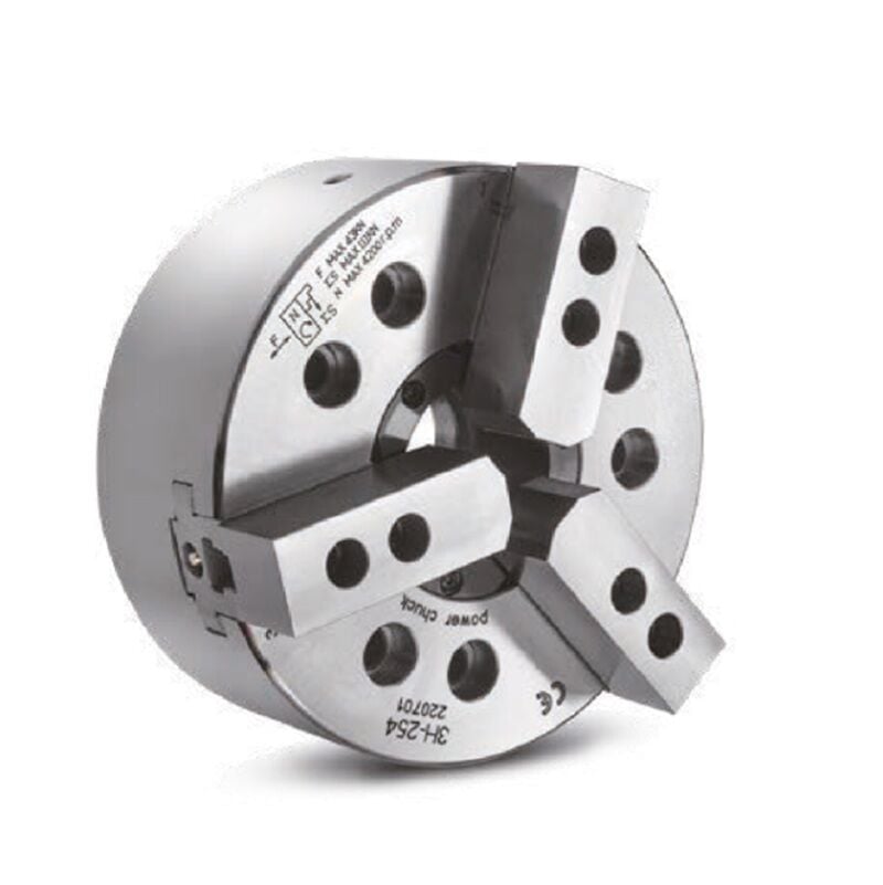 SANOU 250x3 Hidrolik Torna Aynası
