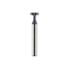 10.5x2mm KRAFT Karbür T-Yarık Freze
