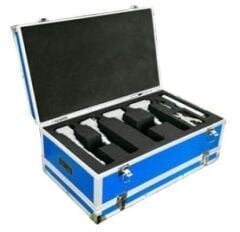 ACCUD Dijital 3 Ayaklı Mikrometre Seti 12-20mm Set