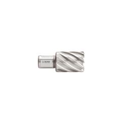 17x30mm IZAR Manyetik Matkap Ucu HSS-XT (4070)