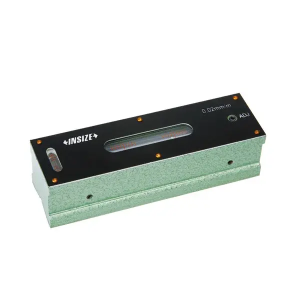 INSIZE 4903-200A Hassas Su Terazisi 200 mm