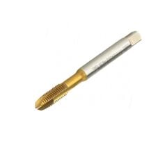 Alton Tin Kaplı İnce Diş Düz Makine Kılavuzu - M16x1