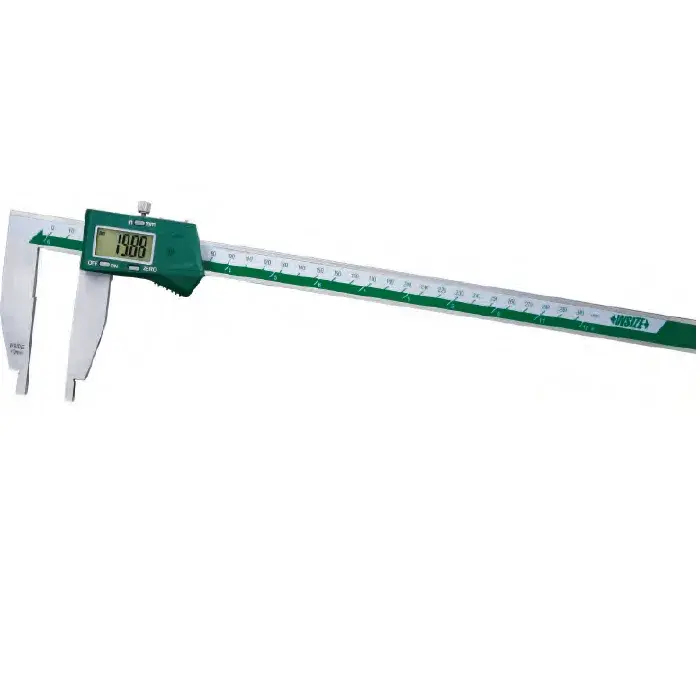 INSIZE 1170-306 300MM DİJİTAL KUMPAS