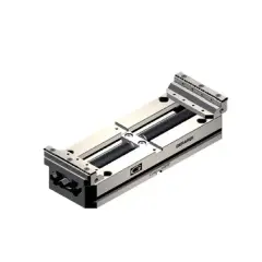 Gerardi 123x183mm 5 Eksen Mengene