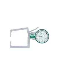 INSIZE 2333 Saatli Dış Çap Komparatörü - 2333-501