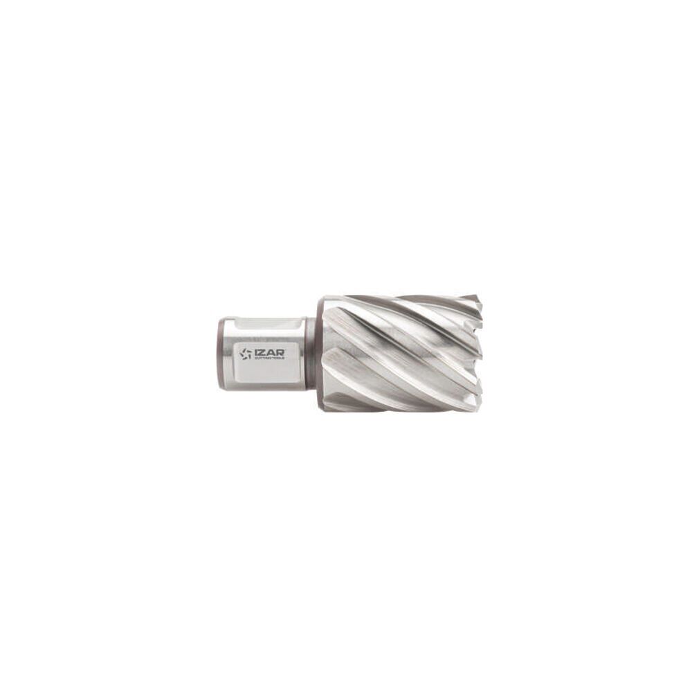 21x30mm IZAR Manyetik Matkap Ucu HSS-XT (4070)