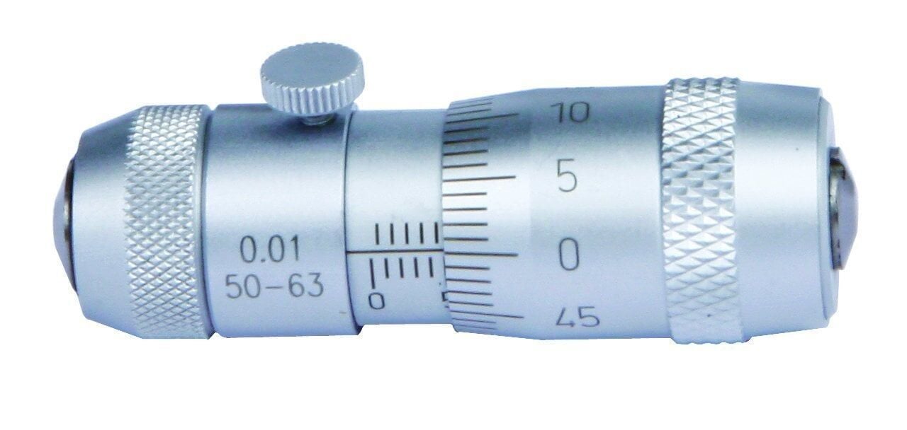 ACCUD Boru Tipi İç Çap Mikrometresi 50-600mm