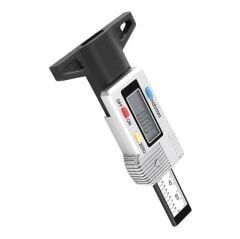 PLD 0-25.4mmx0.01 Dijital Diş Derinlik Kumpası