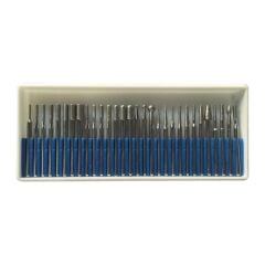 Besdia Elmas Püskürtme Set BMS30 30'LU SET
